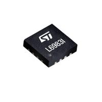 L6983IQTR, Stmicroelectronics