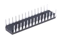 PIC16F886-E-SP Microchip PIC16F886-E/SP, 8bit PIC Microcontroller, 20MHz, 8192 x 14 words, 256 B Flash, 28-Pin SPDIP