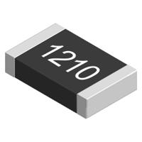 ERJT14J151U Panasonic ERJT14 150 Ω, 1210 Thick Film Surface Mount Resistor ±5 % 0.5 W -