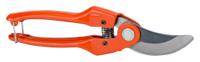 P126-22-F Bahco Steel Handle Secateurs, 20mm maximum cutting capacity