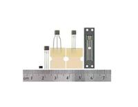 Honeywell 1-Axis Surface Hall Effect Sensor 4 V 28 V, Digital Output, SOT-23, 3-Pin