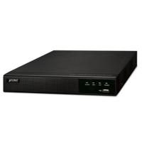 NVR-1600, Planet