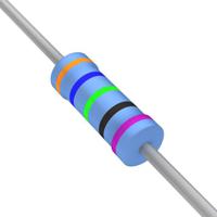 YR1B365RCC TE Connectivity Passive Product