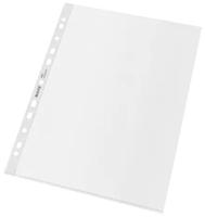 Clear A4 Presentation Folder