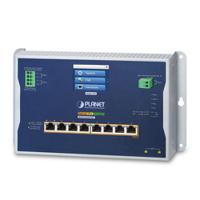 WGS-5225-8UP2SV, Planet