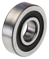 361204-R SKF Deep Groove Ball Bearing - 20mm I.D, 52mm O.D