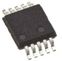 ISL54222AIUZ-T, Renesas Electronics