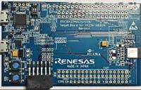 R5F523W8CDLN#U0 Renesas Electronics, 32 bit RX, RX23W Microcontroller, 54 MHz, 64kB FLASH, 83-Pin LGA
