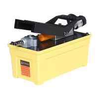 Hydraulic Hand Pumps