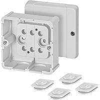 DP 9020, Hensel