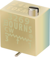 3269W-1-103GLF, Bourns