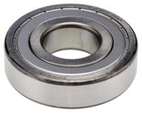 6306-Z-C3 SKF Ball Bearing - 30mm I.D, 72mm O.D