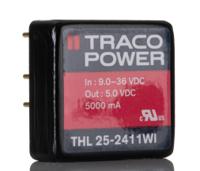 THL 25-2411WI, TRACOPOWER