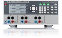 HMP4030, Rohde & Schwarz