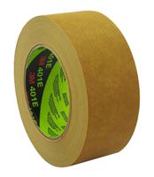 401E36 3M SCOTCH 401E Brown Masking Tape 36mm x 50m