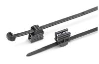 156-03579 S50ROSEC9-PP/PA66HIRHS-BK, Hellermanntyton