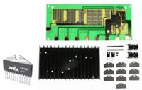 EK-SA160DP, Apex
