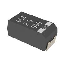 T525A106M010ATE080 KEMET