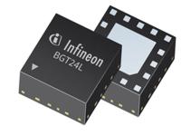 BGT24LTR11N16E6327XTSA1, Infineon