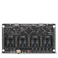 MIKROE-6522, MikroElektronika