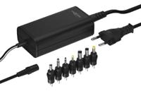 5311133-UK Ansmann Power Brick AC/DC Adapter 5V dc Output, 1.8A Output