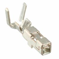1871744-1, TE Connectivity AMP Connectors