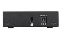 GS305-300UKS, Netgear