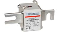 C300014 Mersen 450A German Standard Fuse, 31, 700V, 77mm