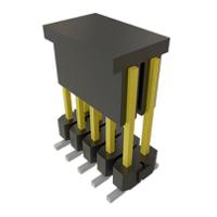 TSM-105-03-S-DV-A-P-TR, Samtec
