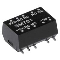 SMT01B-05 MEAN WELL USA Inc.