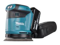 DBO180Z Makita 123mm Cordless Orbital SanderMakita