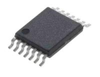 X9119TV14IZ-2-7 X9119TV14IZ-2.7, Digital Potentiometer 14 Pin