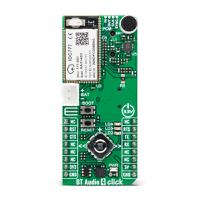 MIKROE-6685, MikroElektronika