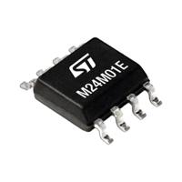 M24M01E-FMN6TP, STMicroelectronics