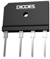 GBJ15JL-TU, Diodeszetex