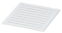 0825037 Phoenix Contact, ZBFM 5 CUS Marker Sheet for use with  for use with Terminal Blocks