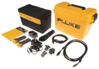 FLK-Ti400-9HZ Fluke TI400 Thermal Imaging Camera 320 x 240pixel, Temperature Measurement Range: -20 → +1200 °C