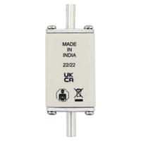 50NHG00B-690 NH FUSE 50A 690V gG SIZE 00, Eaton
