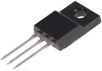 R8009KNXC7G ROHM R8009KNX Type N-Channel MOSFET, 9 A, 800 V N, 3-Pin TO-220