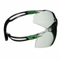 7100243977 3M SecureFit 500 Safety Glasses, Grey PC Lens3M