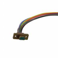 DCCM9P6E5-18-0B Cinch Connectivity Solutions DCCM9P6E5-18.0B