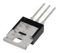IRFB4110PBF Infineon  N-channel MOSFET, 180 A, 100 V, 3-Pin TO-220AB