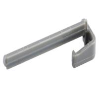 173041-0001 Male Crimp Terminal 173041 Series for use with ValuSeal Plug Housing 172877