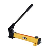 234-9579 RS PRO Single Speed, Hydraulic Hand Pump, 0.901L, 25.4mm Cylinder Stroke, 700 barRs Pro