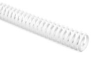 164-41008 HelaDuct Flex40-PP-WH