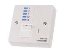 FBT4N, Timeguard