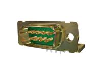 DDM50P500M, Amphenol Communications Solutions