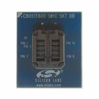 C8051T600SDB Silicon Labs