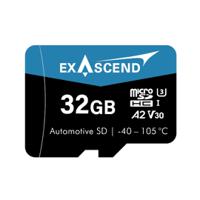 EX32GUSDV30-TDE, Exascend