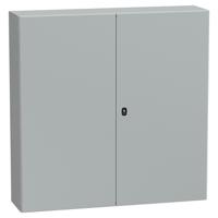 NSYS3D121230D S3D  H1200xW1200xD300 2 pl. doors